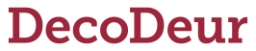 Logo van DecoDeur