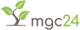 Logo von meingartencenter24.de