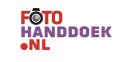 Logo van Fotohanddoek