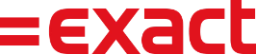 Logo van Exact