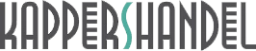 Logo van Kappershandel