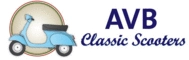 Logo van avbclassicscooters