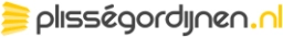 Logo van Plissegordijnen.nl