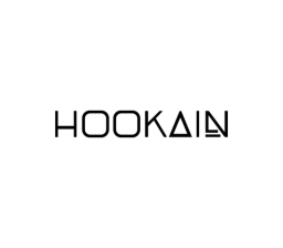 Logo von Hookain Onlineshop