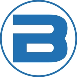 Logotipo de Bodur
