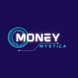 Logo of Moneymystica