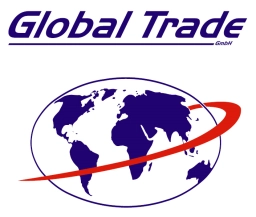 Logo von Global Trade GmbH