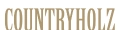 Logo von CountryHolz Bad Bentheim