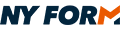 Logo von NY FORM