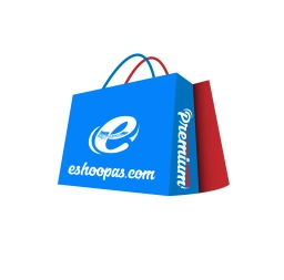 Logo of Eshoopas