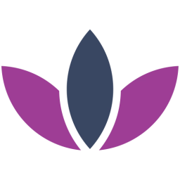 Logotip JogaLine - trgovina za jogo, meditacijo, oblačila, superhrano, vadbe