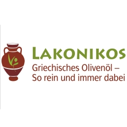 Logo von Lakonikos Olivenöl