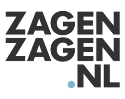 Logo of Zagenzagen.nl