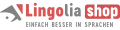Logo von Lingolia