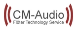 Logo von cm-audio.net