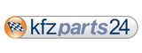 Logo von kfzparts24.de