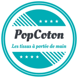 Logo de Popcoton