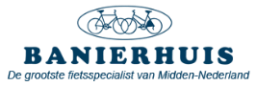 Logo van Banierhuis