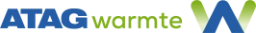 Logo van ATAGwarmte