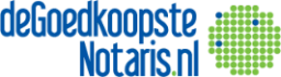 Logo van DeGoedkoopsteNotaris.nl