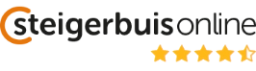 Logo van Steigerbuis Online