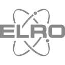 Logo van ELRO