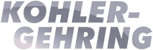 Logo von kohler-gehring.de
