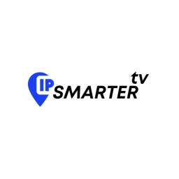 Logo of ip smarter tv