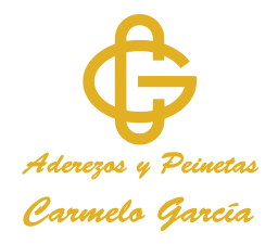 Aderezos y peinetas Carmelo Garcia