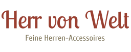 Logo von Herr von Welt