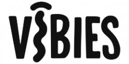 Logo van Vibies.nl