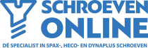 Logo van Schroeven-online.nl