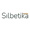 Logotipo de Silbetika