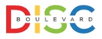 Logo van DISC Boulevard