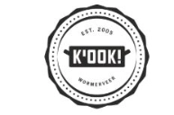 Logo van k-ook