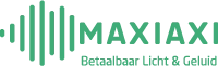 Logo van MaxiAxi