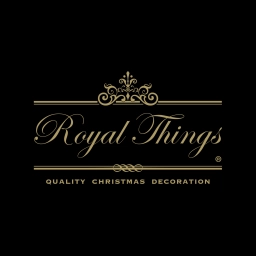 Logo van Royal Things