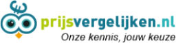 Logo van Prijsvergelijken
