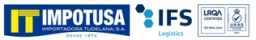 Logotipo de IMPOTUSA - España