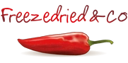 Logo of Freezedried & Co