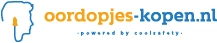 Logo van Oordopjes-kopen.nl