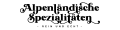 Logo von alpenlaendische-spezialitaeten.com/de/