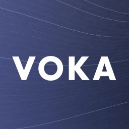 Logo of VOKA
