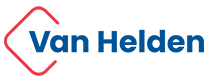Logo van Van Helden - NL