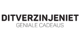 Logo van Ditverzinjeniet
