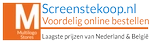 Logo van Screenstekoop