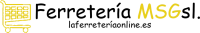 MSGsl - La Ferreter&iacute;a Online