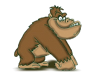 Logo of GorillaLeads.net