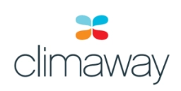 Logo di Climaway