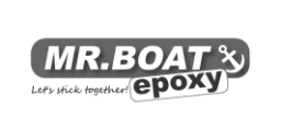 Logo van Mr.Boat
